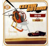 Rotane,Celvin - Back Again/Theme from Magnum
