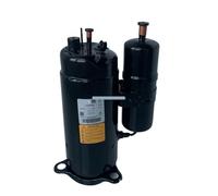 Rotary Air Conditioner Compressor，LH48VBAC LH48VBDC LH48VBGC LH48YBAC 28000BTU，R22 Refrigeration Compressor Air Conditioner Accessories(LH48VBAC)