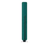 Rotary Airer Cover - 65 in Waterproof Protection for Dryer, Outdoor Drying Rack Cover | Polyester Fabric with Zipper, Weather Resistant and Dustproof, Om