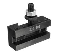 Rotary and Viewing Holder Quick Changes 250-101 Tool After Turning The Counter Holder Carbon Steel Rotary Tool Strict