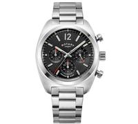 Rotary Avenger Sport Chrono Men's Black Watch GB05485/65