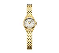 Rotary Traditional Gold Plated Watch LB05128/70