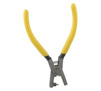 Rotary Belt Hole Punch Tool for Leather Fabric Card
