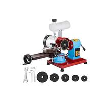 Rotary Blade Sharpener - Water Injection TCT Saw Polishing Machine for Carbide Tips - Efficient Precision Sharpening Tool