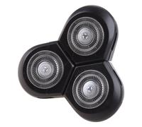 Rotary Blades Shaver Head for SensoTouch 3D Models, Replacement Unit Compatible with RQ11 RQ10 RQ12 Series, Fits Philips Norelco 1260X 1280CC 1295 an