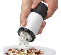 Rotary Cheese Grater - Cheese Rotary Graters for Kitchen - Cheese Grater Cheese Shredder Kitchen Gadgets for Kitchen Dining Baking