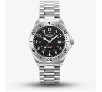 Rotary Commando Gents Watch (GB05475/19 Matte Black)
