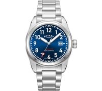 Rotary Commando Mens Watch Pre-Order RTY-1242