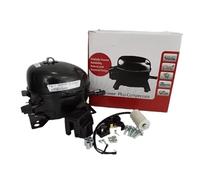 Rotary Compressor R134A Refrigeration Refrigerator Compressor And Air Conditioner Rotary Compressor Air Conditioning Accessories Refrigerator Accessories