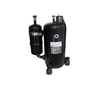 Rotary Compressor R134a Refrigerator Compressor SQ032JAA QP442PAA QP407PAA Air Conditioning Compressor(QP442PAA)
