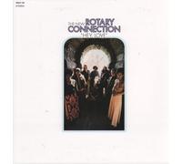 Rotary Connection Hey Love LP vinyl Europe Bgp 2025 reissue HIQLP156
