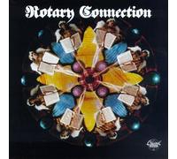 Rotary Connection - Rotary Connection