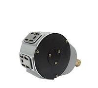 Rotary Cylinder Water Box Hollow Hydraulic Chuck Water Box Fully Surrounded Water Box BK-428-BK-865(BK-862)