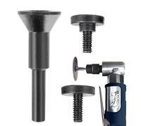 Rotary Die Grinder Chuck Set - Portable Angle Grinder Tool, Lightweight Adapter Conversion | Durable Pile Attachments, Heavy Chuck Accessories For Ap