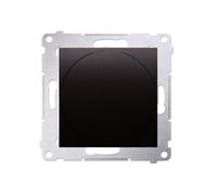 Rotary dimmer for LED dimmable 230 Simon 54 DS9L.01/48