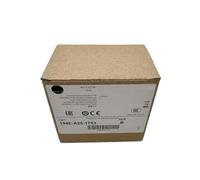 Rotary Disconnect Switch 194E-A25-1753 For Applications Such As The Safe Isolation Of Motors And Loads Within Control Cabinets