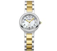 Rotary Women's Elegance Bracelet Strap Watch