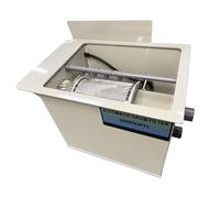 Rotary Drum Filter,Canister Filter,RDF Fully Automatic Water Self-Cleaning Filtration for Koi Pond,Fish Pond,Aquarium,Seedling Cultivation Base,Aquaculture,Hydroponics (4000GPH Standard Edition)