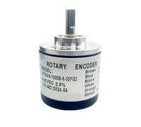 Rotary Encoder ACT40/6-30-200-360-500-600-1000-1024-2000B-8-30FG2(-2000B-8-30FG2)