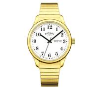 Rotary Expander Gents Watch - GB05762/18