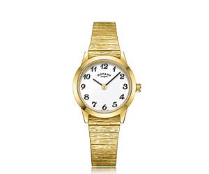Rotary Expander Ladies Watch - LB00762