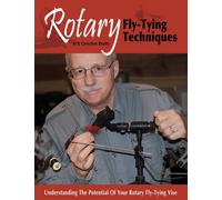 Rotary Fly-Tying Techniques