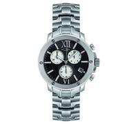 Rotary GB02837/20 Men's Stainless Steel Watch