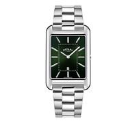 Rotary GB05280/24 Cambridge Green Dial Bracelet Watch - W13185