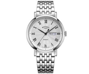 Rotary GB05420-01 Mens Windsor Watch