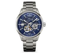Rotary RGB10073/05 Greenwich GT1 Automatic Bracelet Watch - W13317