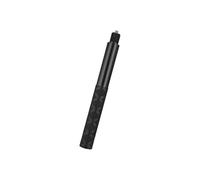Rotary Grip Tripod, Handheld Monopod with Phone Mount, Convertible Selfie Stick Tripod for Smartphone Camera Compact Aluminum Alloy Selfportrait Stick for Projectile Time Injections