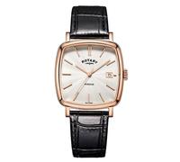 Rotary Watch Windsor Cushion Mens RTY-612