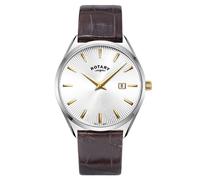 Rotary Mens Ultra Slim Watch GS08010/02