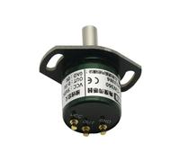 Rotary Hall Angle Sensor|0-360 Degree|Full Circle Without Dead |Magnetism|P3022-V1-CW360