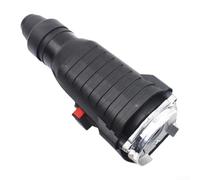 Rotary Hammer Head Shell for GBH2-26 Metal Plastic