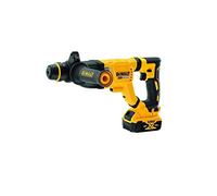 Rotary Hammer SDS-Plus XR 18V 5Ah Li-Lon Version: DCH263P1-QW Weight: 3.2 kg