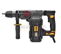 ROTARY HAMMER SDS-PLUS1500W 5.0J 32MM CATERPILLAR DX27