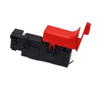 Rotary Hammer Switch AC 220V Spare Part for 2-26 DE DFR | This replacement AC 220V switch restores full operational control to compatible rotary tools.