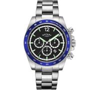 Rotary Henley Chronograph Mens Watch Pre-Order RTY-1190