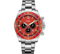 Rotary Henley Chronograph Mens Watch Pre-Order RTY-1191