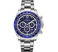 Rotary Henley Chronograph Mens Watch RTY-1189