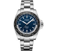 Rotary Henley Mens Watch