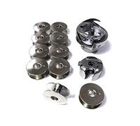 Rotary Hook+Bobbin Case+Bobbins for Mitsubishi Db120 126 130 Ls2-130 150 680