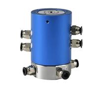 Rotary Joint G1/8 4-in-4-out Joint