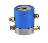 Rotary Joint G1/8 G3/8 M5 2-in-2-out Joint(G3/8)