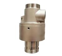 Rotary Joint HKS50 HKS65 HKS80 Bi-Directional High-Speed High-Temperature High-Pressure Rotary Joint(HKS80)
