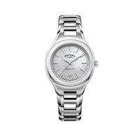Rotary Watch Kensington Ladies - White