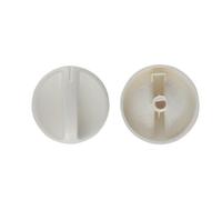 Rotary Knob Accessories Compatible for Pressure Mechanical Rice Cooker Timer Microwave Oven Time Switch Clip Button 2pcs Microwave Knob Replacement Easy Installation Kitchen Appliance Parts Switch
