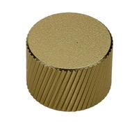 Rotary Knob Metal Knob for Mechanical Keyboard 16mm Diameter 16mm Blossom Knob Solid Build Rotary Knob Durable