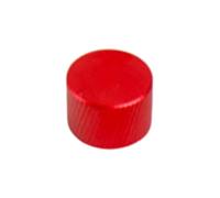 Rotary Knob Metal Knobs for Mechanical Keyboard, 16mm Diameter, Blossom Knob Solid Build Rotary Knob Durability
